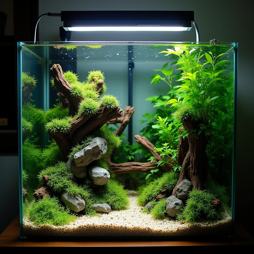 CO2 regulator with solenoid valve